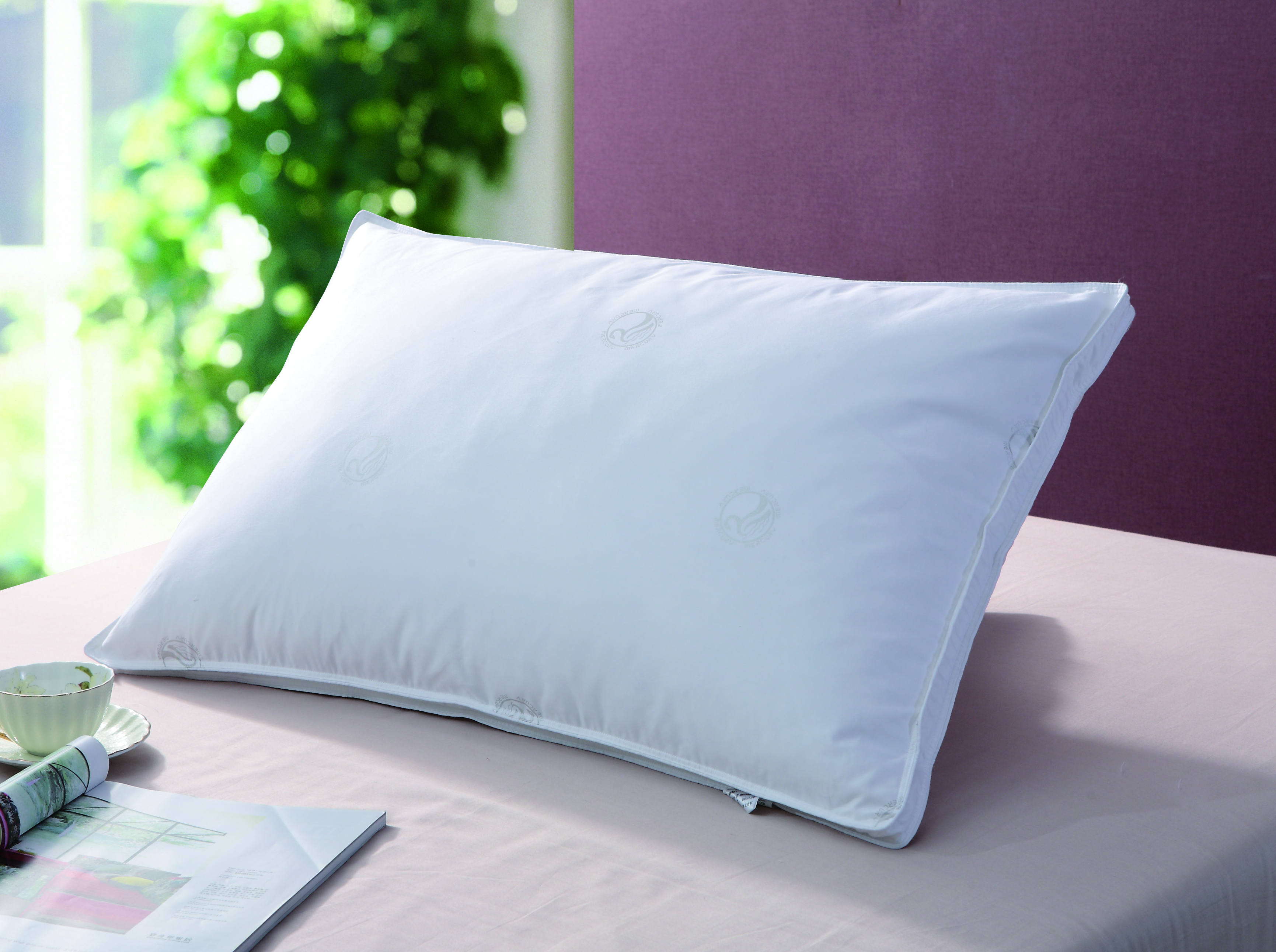 Shanghai Shuixing Home Textile Stock Co., Ltd